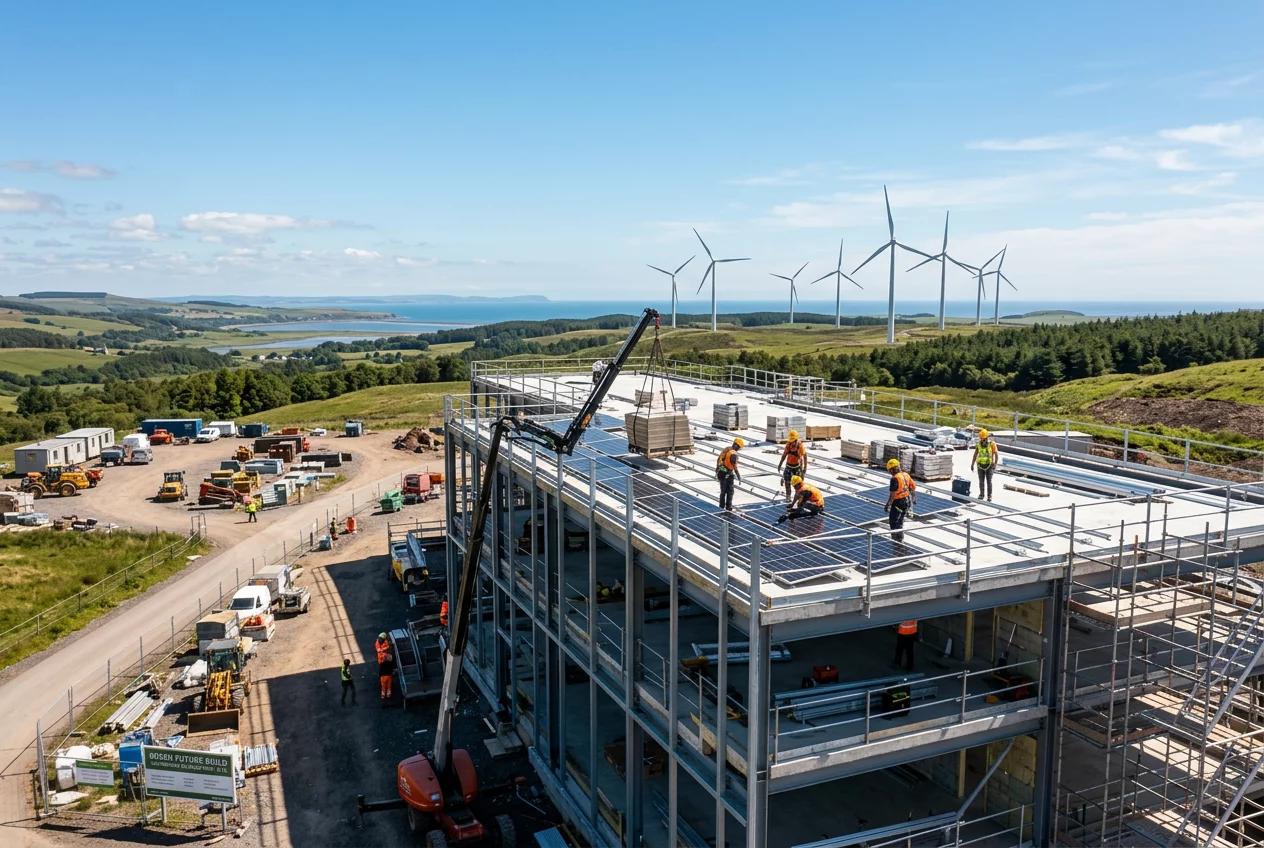 Impact of Carbon Credits on Project Budgeting