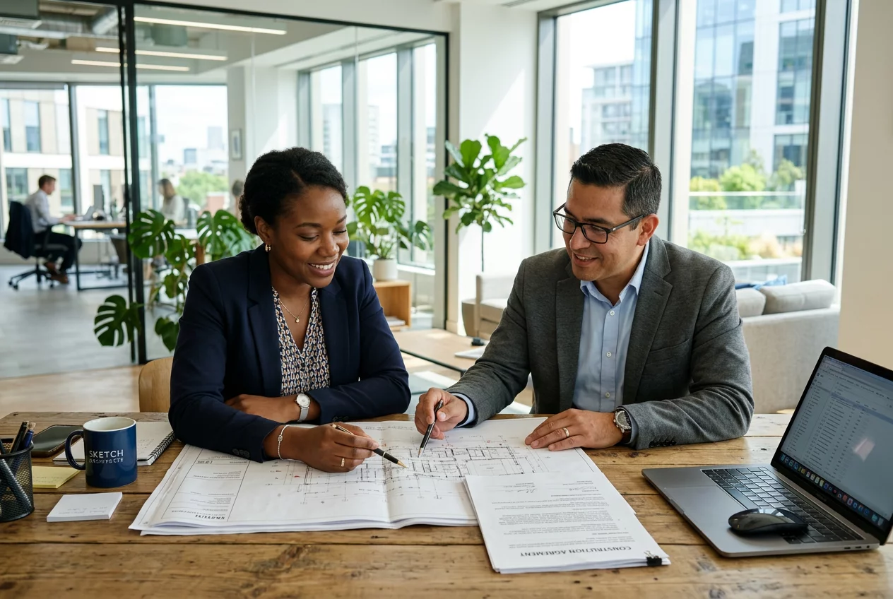 Effective Negotiation Strategies for Subcontractor Agreements